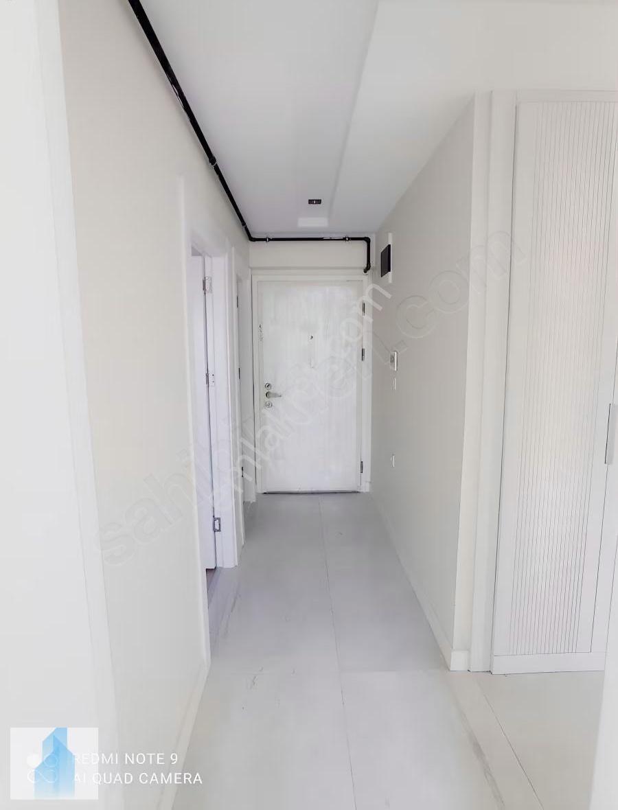 Bağcılar Meydana Yakın Lüks Site İçinde 3+1, 130 M2 Harika Daire - Görsel 19