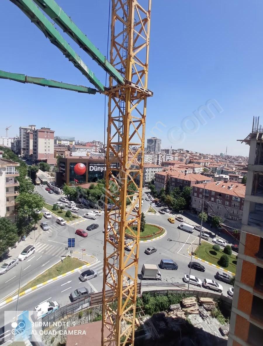 Bağcılar Meydana Yakın Lüks Site İçinde 3+1, 130 M2 Harika Daire - Görsel 5