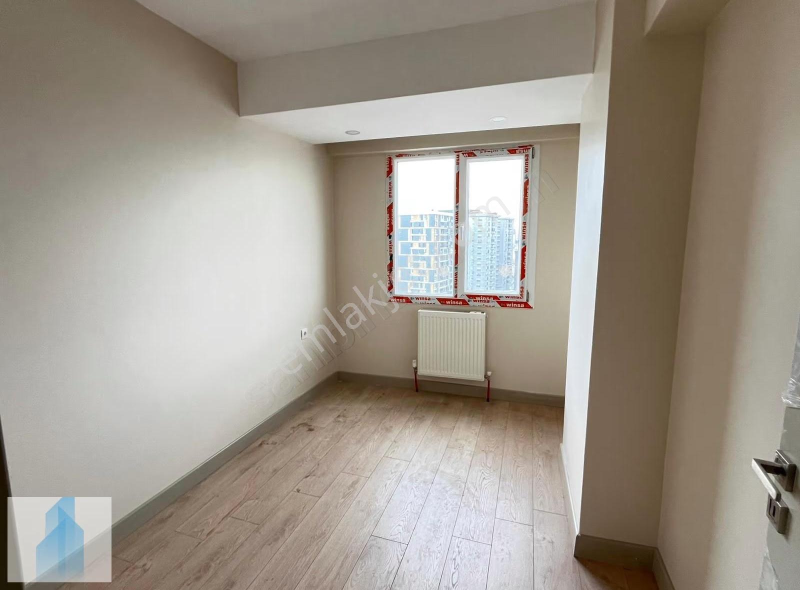 Bağcılar Yenimahalle De Kiralık Site İçi Sıfır 3+1 Harika Daire - Görsel 19