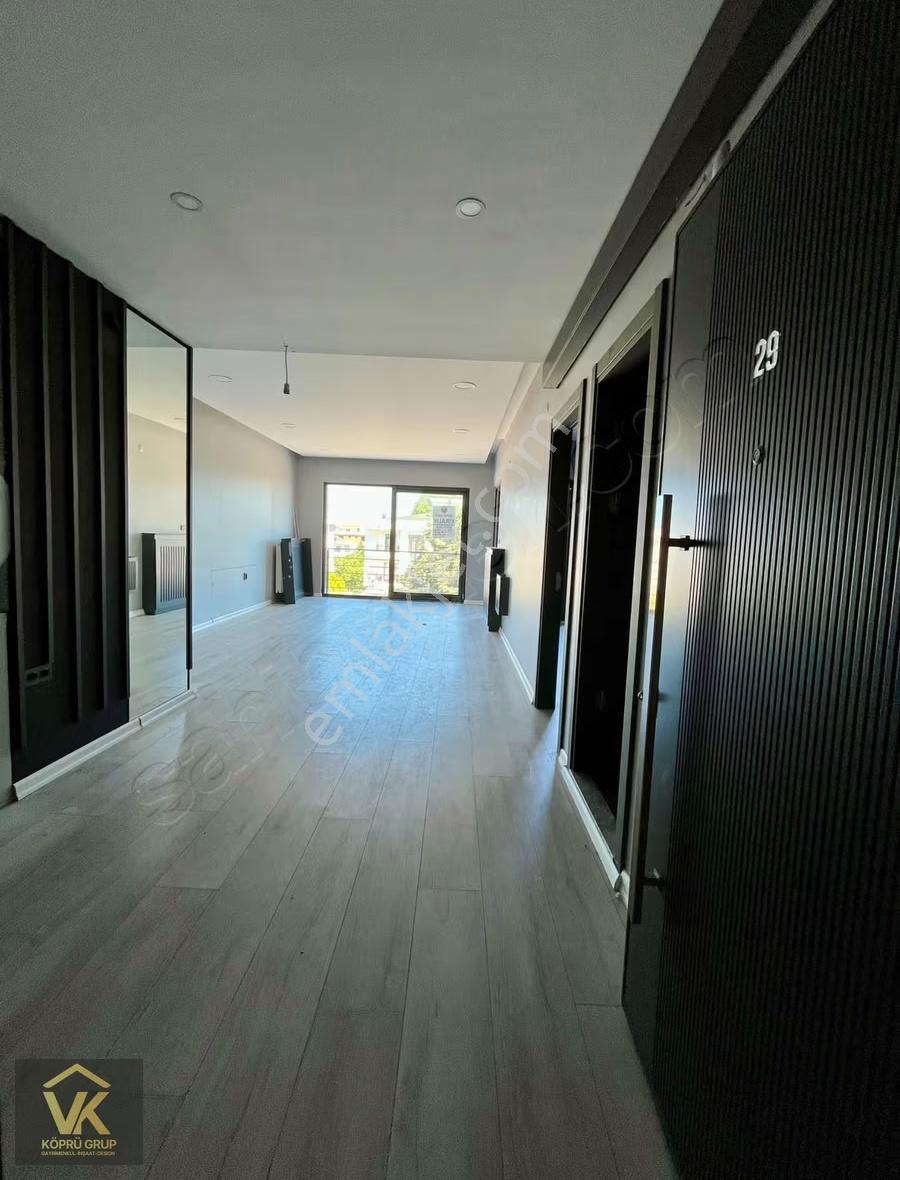 Vk Köprü Grup'tan Kiralık Marina Vista'da Deniz Manzaralı Ofis - Görsel 10