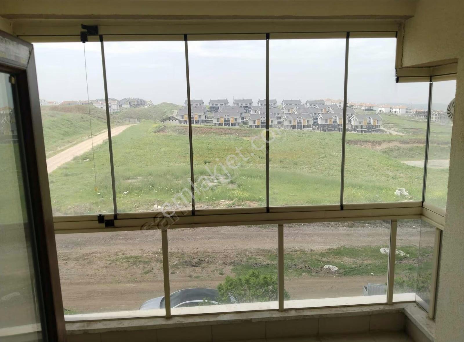 İskanlı Ayakent Sitesinde Alcı'nın Merkezi Yerinde - Görsel 21