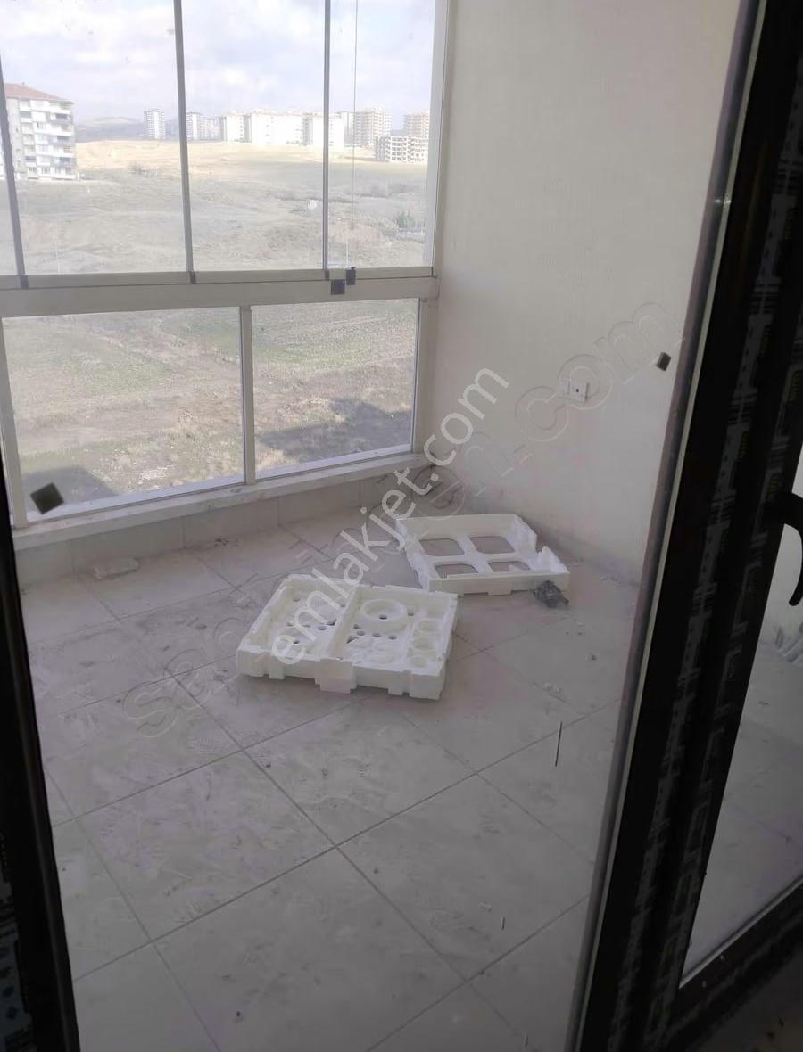İskanlı Ayakent Sitesinde Alcı'nın Merkezi Yerinde - Görsel 12