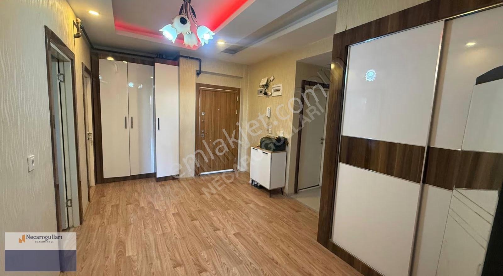 Necaroğullarından Şehir Hastane Yakın Uygun 4+1 Daire - Görsel 33