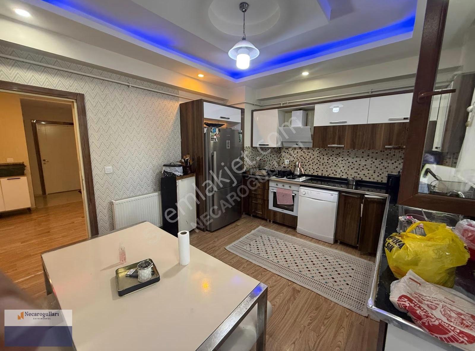 Necaroğullarından Şehir Hastane Yakın Uygun 4+1 Daire - Görsel 38