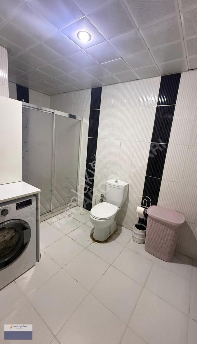 Necaroğullarından Şehir Hastane Yakın Uygun 4+1 Daire - Görsel 36
