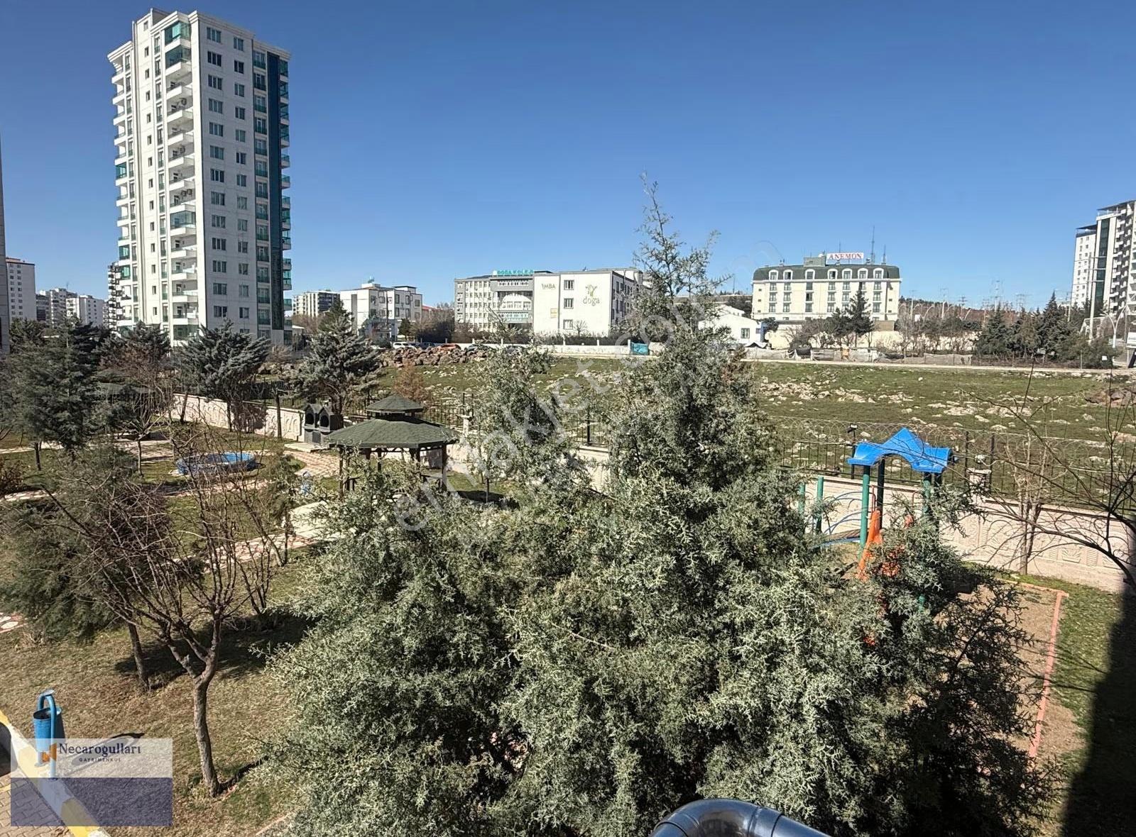 Necaroğullarından Otogar Ve Şehir Hastanesine Yakın 3+1 Daire - Görsel 13
