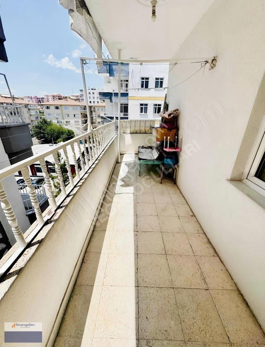 Necaroğullarından Huzurevlerinde 3+1 Daıre - Görsel 12