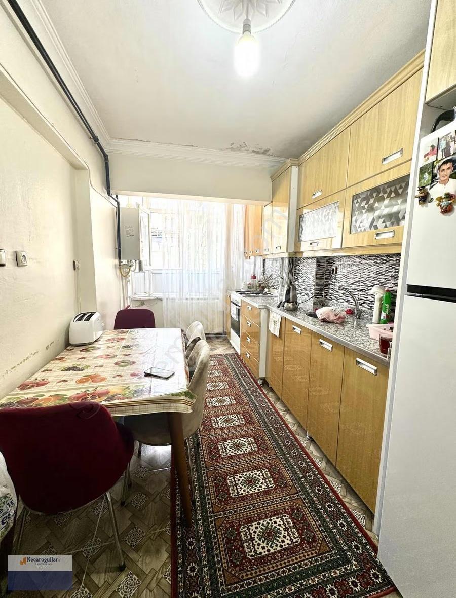 Necaroğullarından Huzurevlerinde 3+1 Daıre - Görsel 8