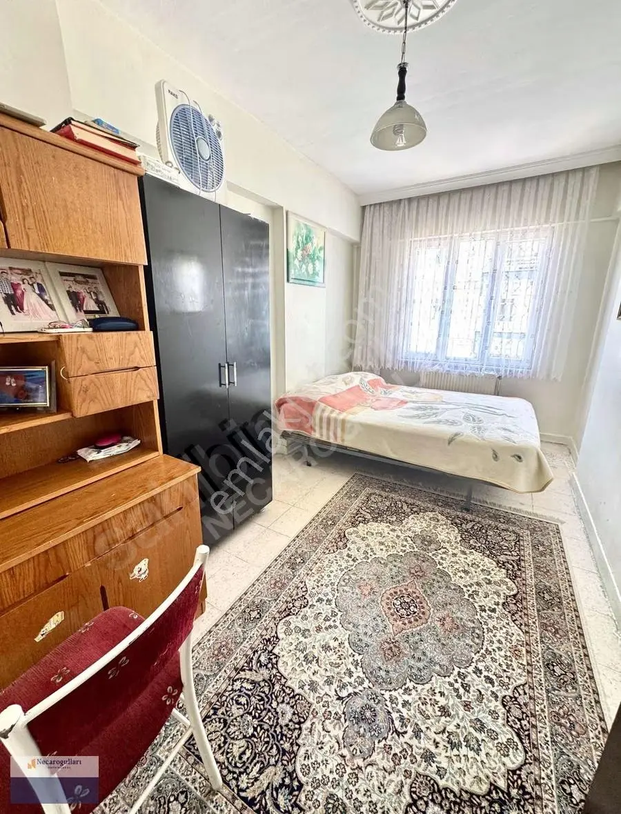 Necaroğullarından Huzurevlerinde 3+1 Daıre - Görsel 5