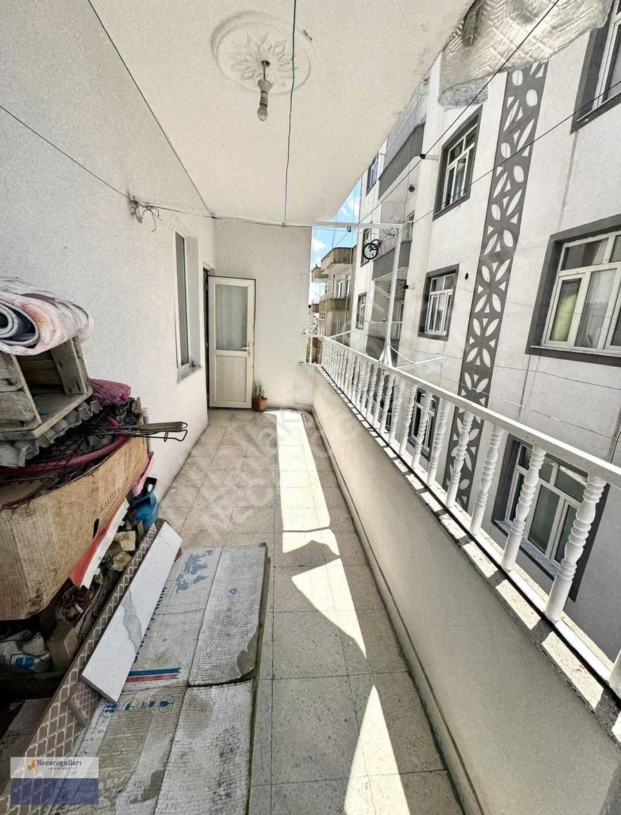 Necaroğullarından Huzurevlerinde 3+1 Daıre - Görsel 13