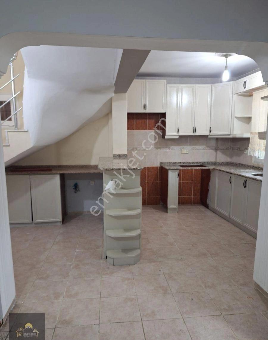 Kuşadası Soğucak Ta Havuzlu Sitede Kiralık Villa - Görsel 10