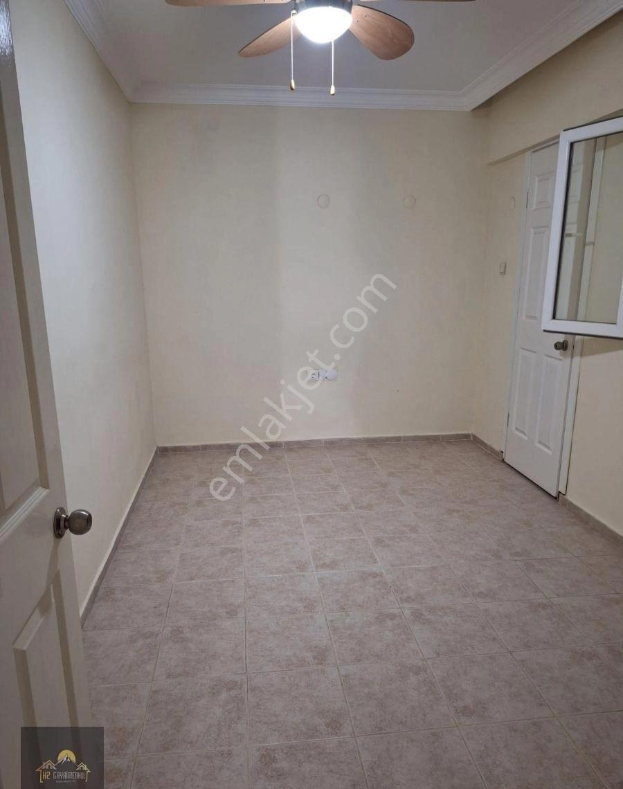 Kuşadası Soğucak Ta Havuzlu Sitede Kiralık Villa - Görsel 15