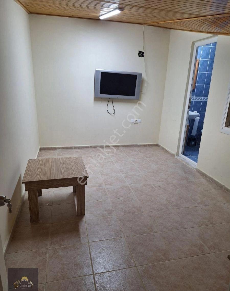 Kuşadası Soğucak Ta Havuzlu Sitede Kiralık Villa - Görsel 6