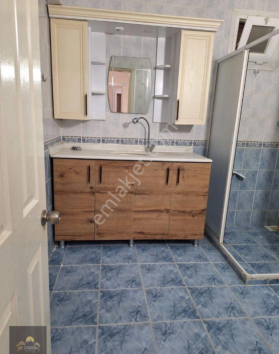 Kuşadası Soğucak Ta Havuzlu Sitede Kiralık Villa - Görsel 23