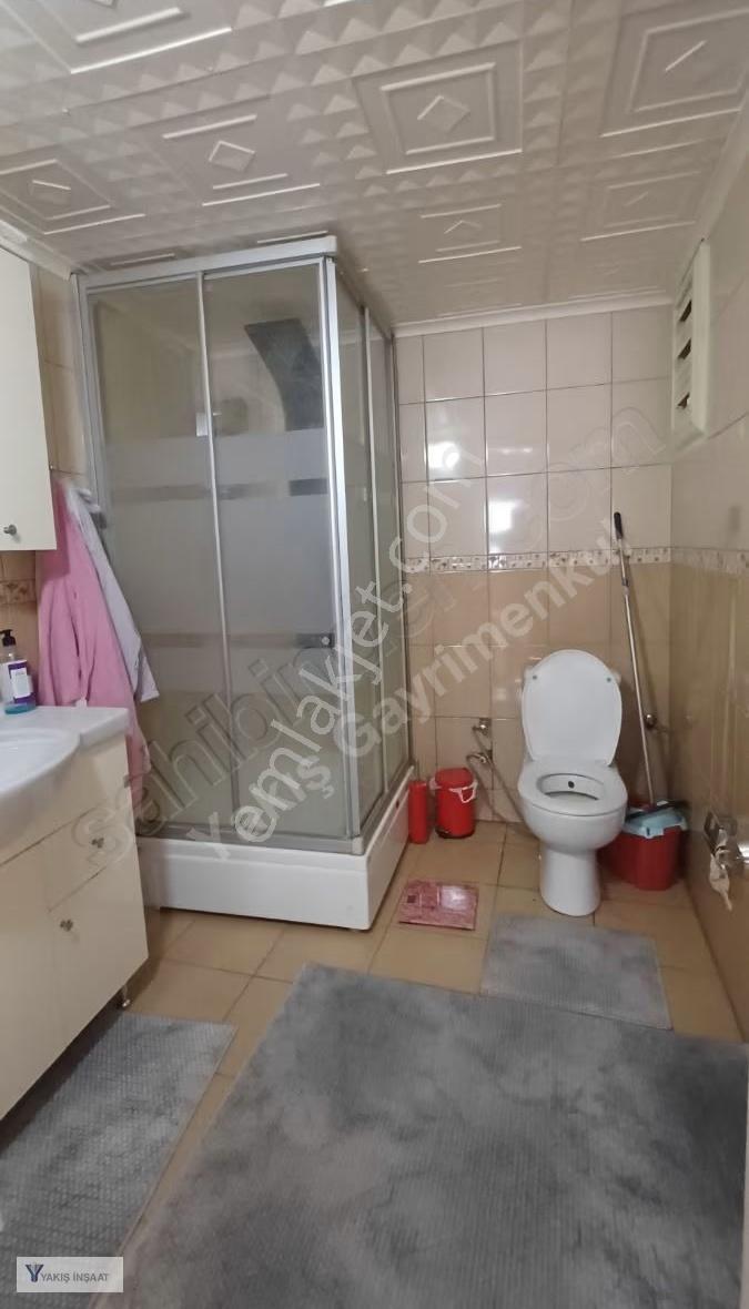 Merkezı Konumda Köşe Bınada - Görsel 13