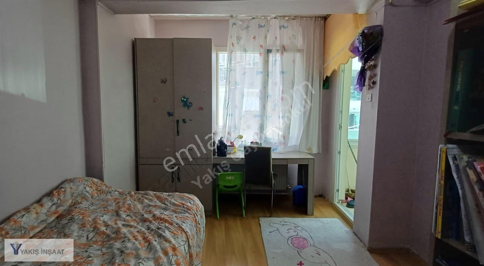 Merkezı Konumda Köşe Bınada - Görsel 11