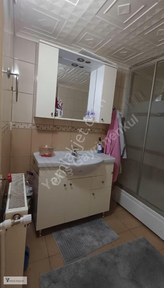 Merkezı Konumda Köşe Bınada - Görsel 14