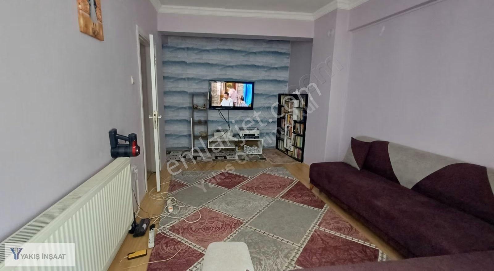 Merkezı Konumda Köşe Bınada - Görsel 6