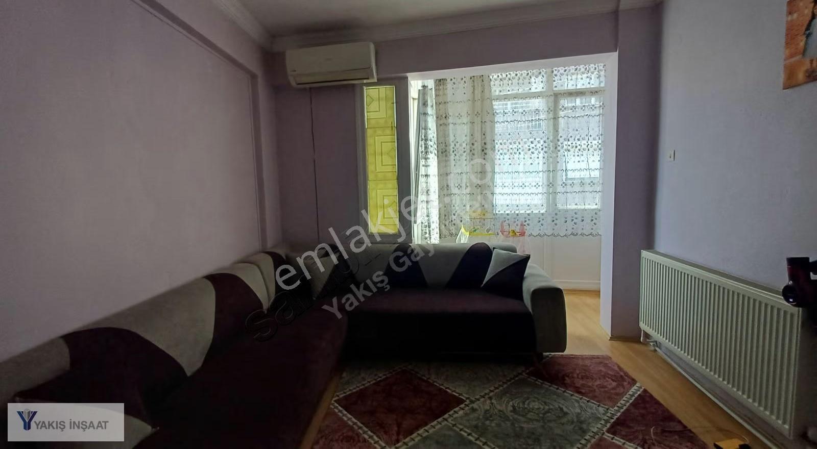 Merkezı Konumda Köşe Bınada - Görsel 12