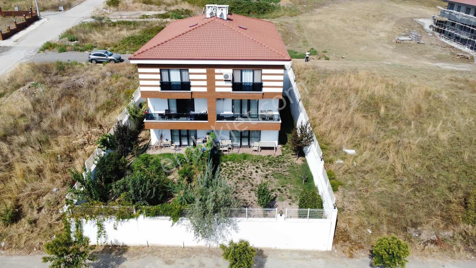 Turyap Soner'den Satılık Yalova Merkezde 5+1 Villa - Görsel 19