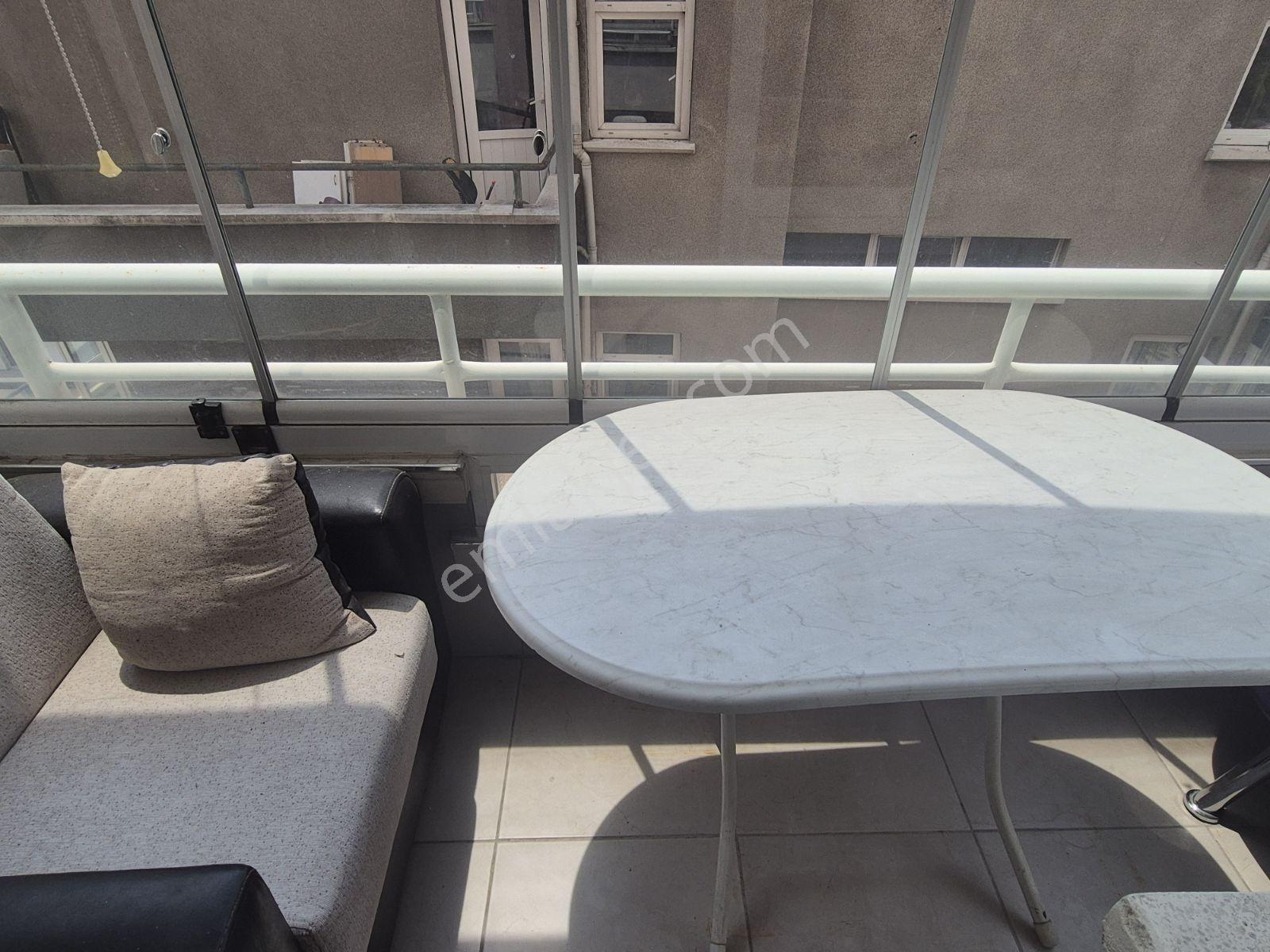 Ank Çankaya Kızılay Full Mobilyalı Kiralık 3+1 Daire - Görsel 20