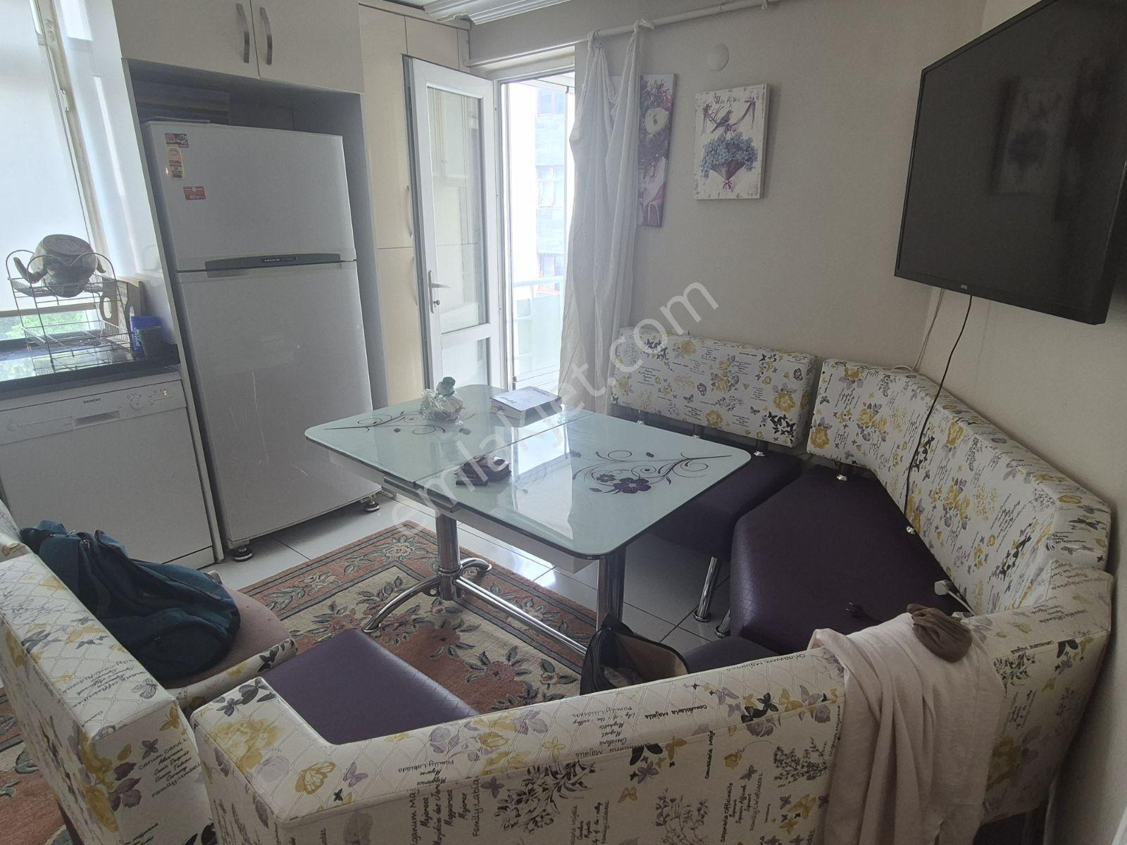 Ank Çankaya Kızılay Full Mobilyalı Kiralık 3+1 Daire - Görsel 2