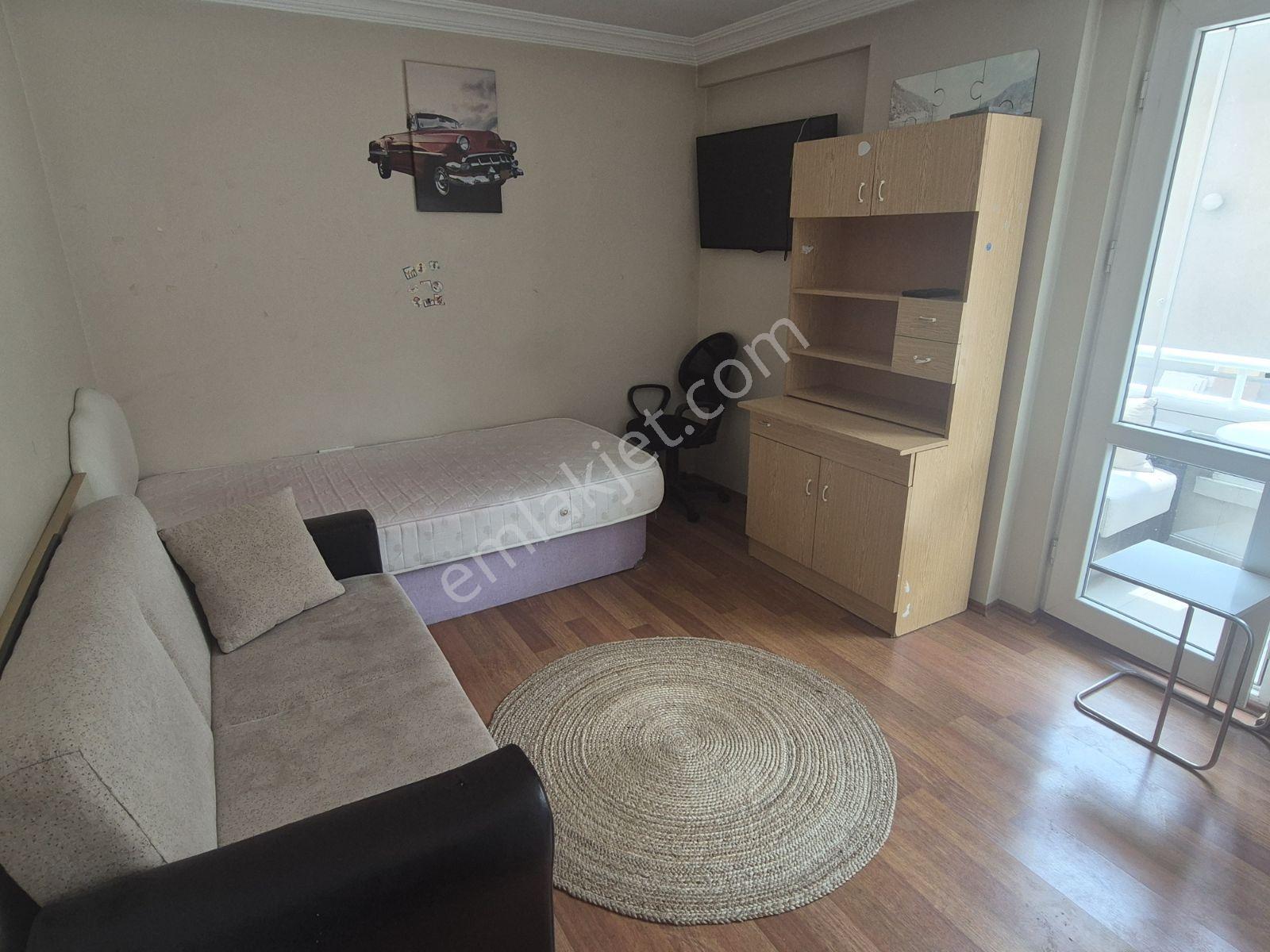 Ank Çankaya Kızılay Full Mobilyalı Kiralık 3+1 Daire - Görsel 4
