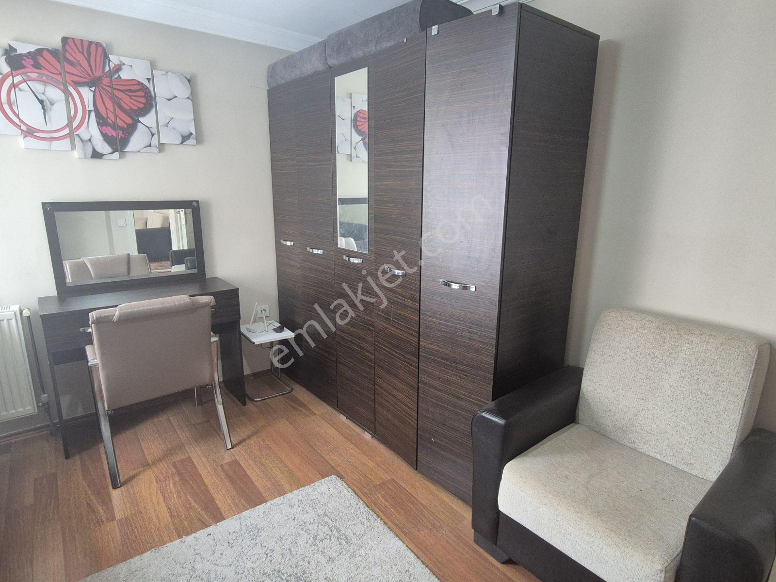 Ank Çankaya Kızılay Full Mobilyalı Kiralık 3+1 Daire - Görsel 13