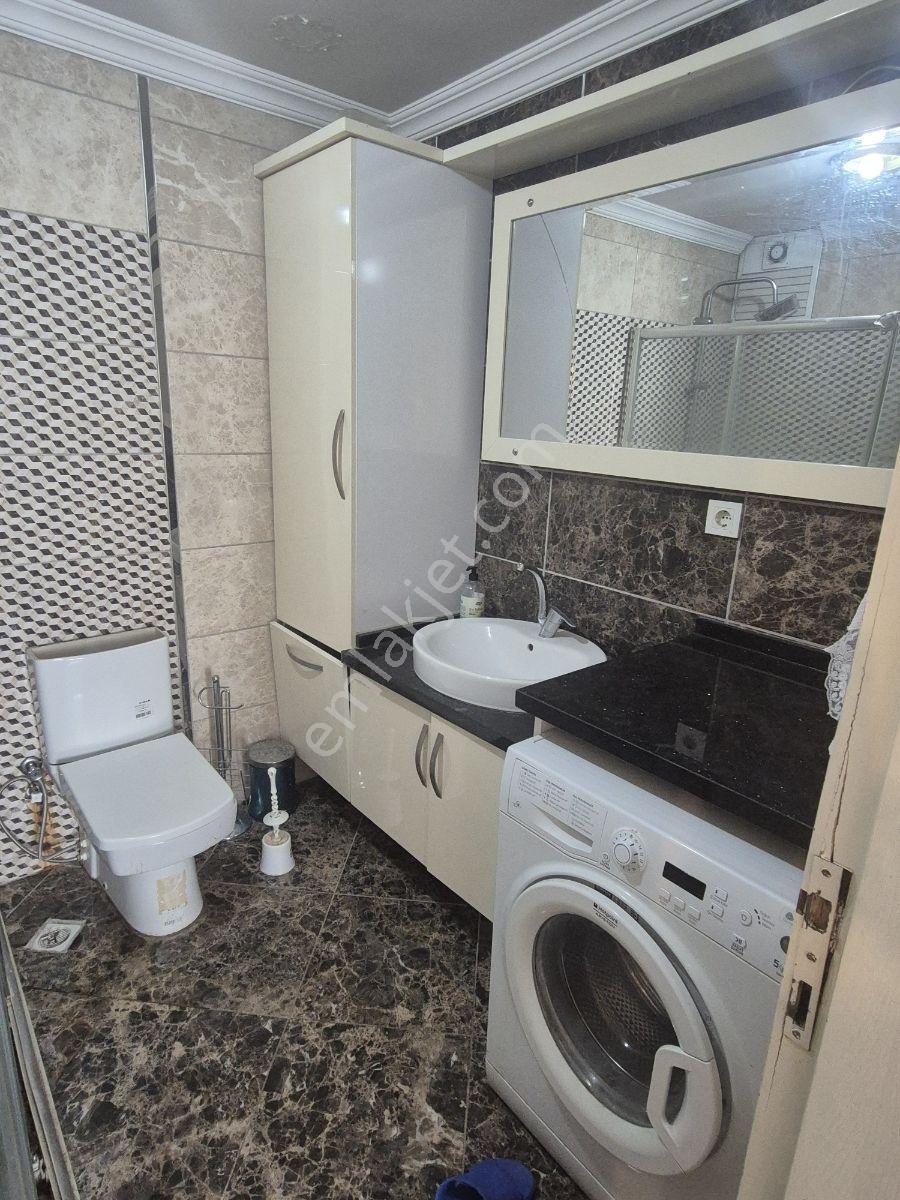 Ank Çankaya Kızılay Full Mobilyalı Kiralık 3+1 Daire - Görsel 14