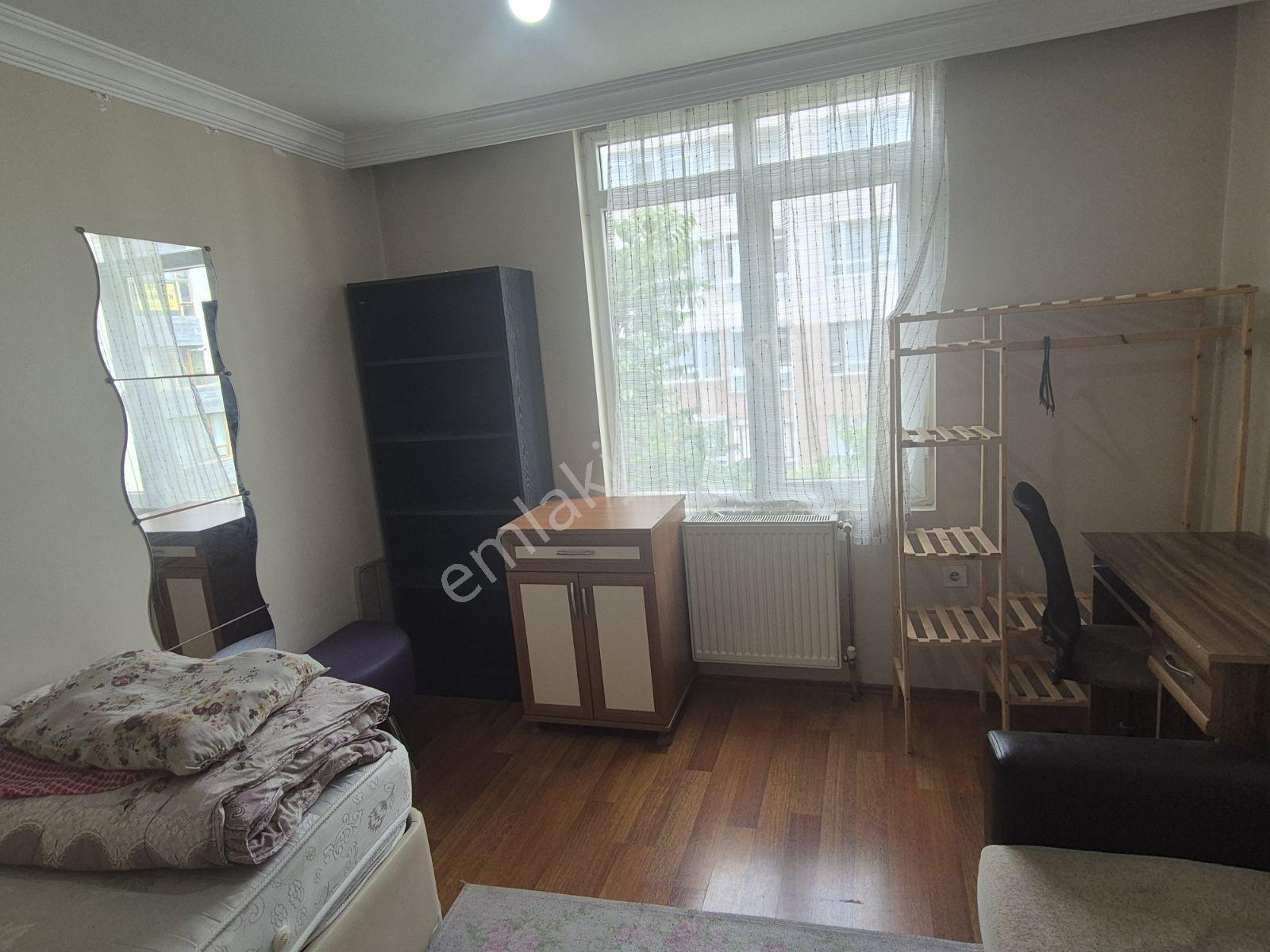 Ank Çankaya Kızılay Full Mobilyalı Kiralık 3+1 Daire - Görsel 8