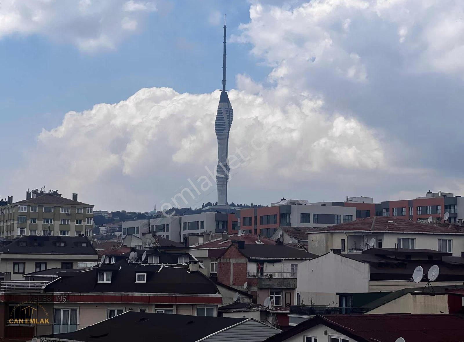 Can Emlak'tan Site İçi Otoparklı,güvenlikli Sıfır Daire... - Görsel 21