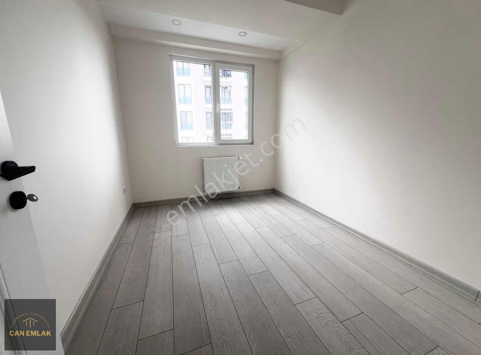 Can Emlak'tan Site İçi Otoparklı,güvenlikli Sıfır Daire... - Görsel 23
