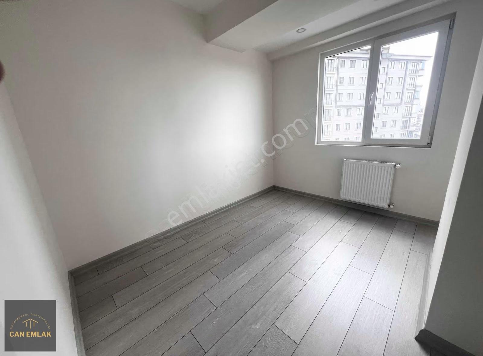 Can Emlak'tan Site İçi Otoparklı,güvenlikli Sıfır Daire... - Görsel 15