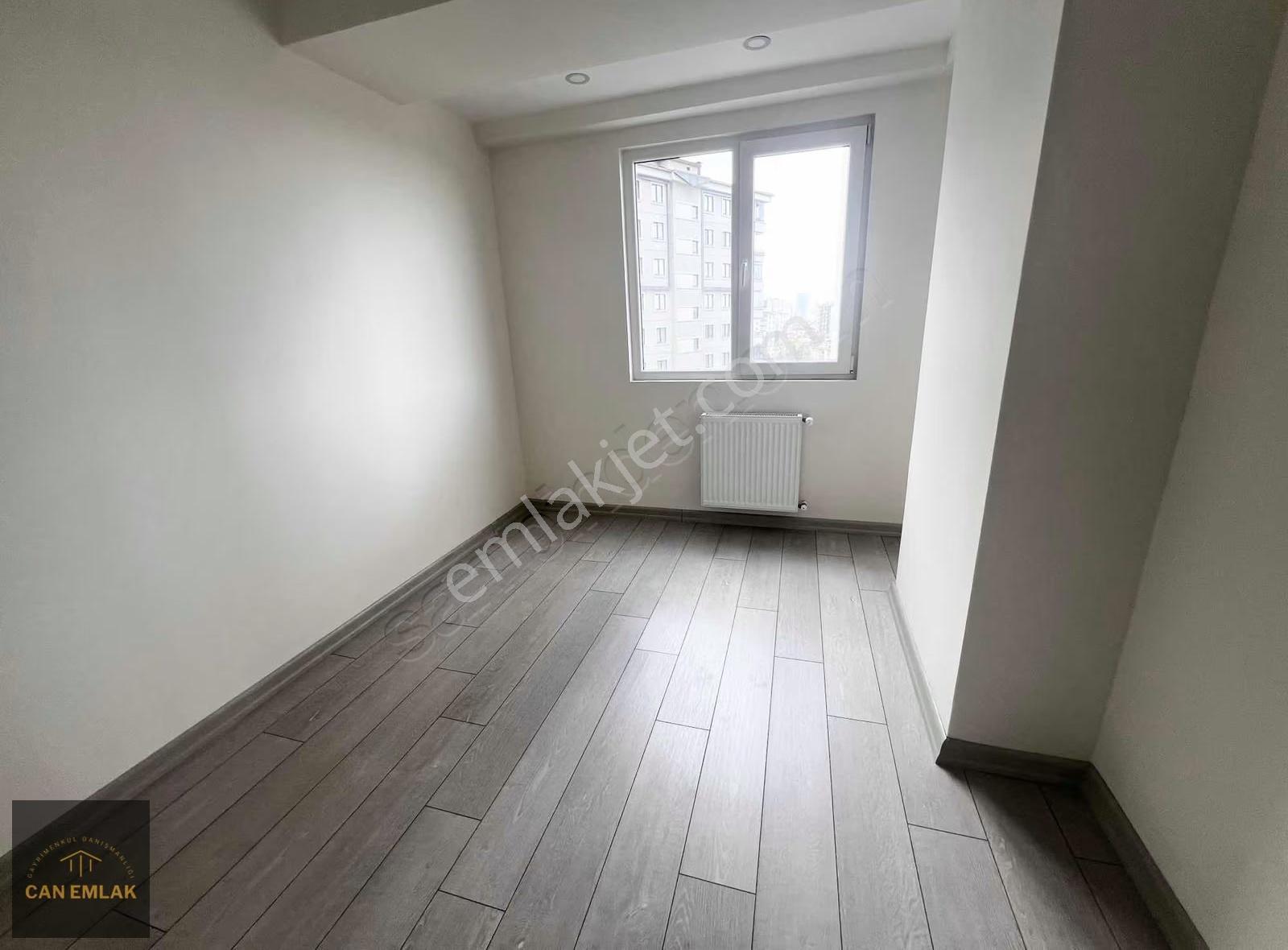 Can Emlak'tan Site İçi Otoparklı,güvenlikli Sıfır Daire... - Görsel 12