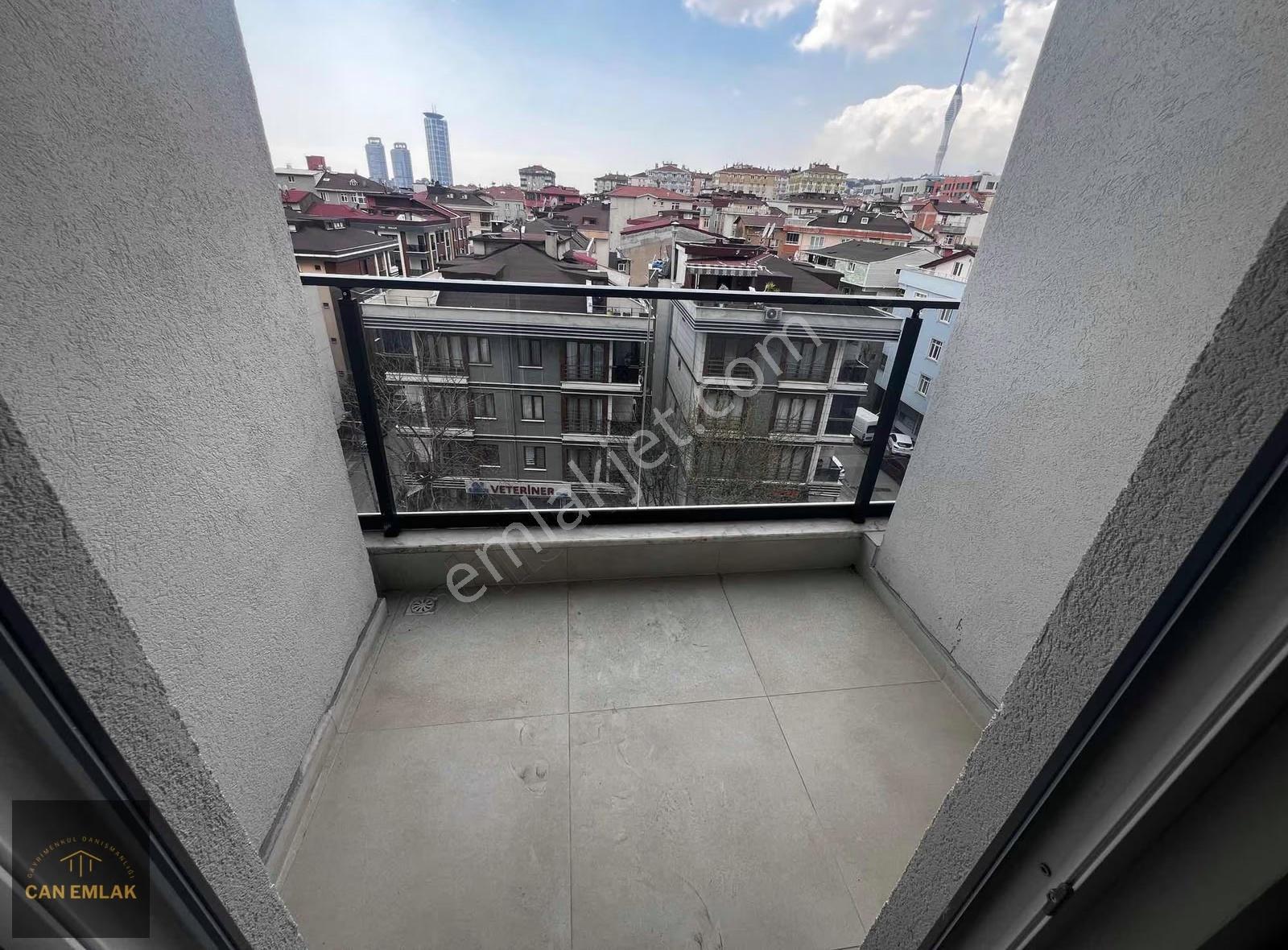 Can Emlak'tan Site İçi Otoparklı,güvenlikli Sıfır Daire... - Görsel 17