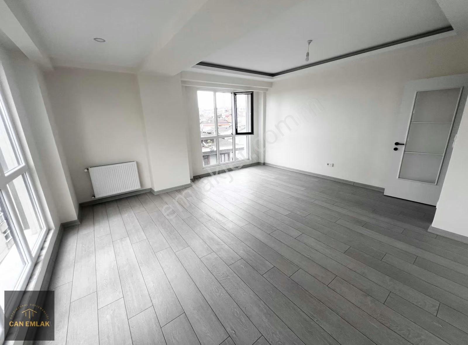 Can Emlak'tan Site İçi Otoparklı,güvenlikli Sıfır Daire... - Görsel 22