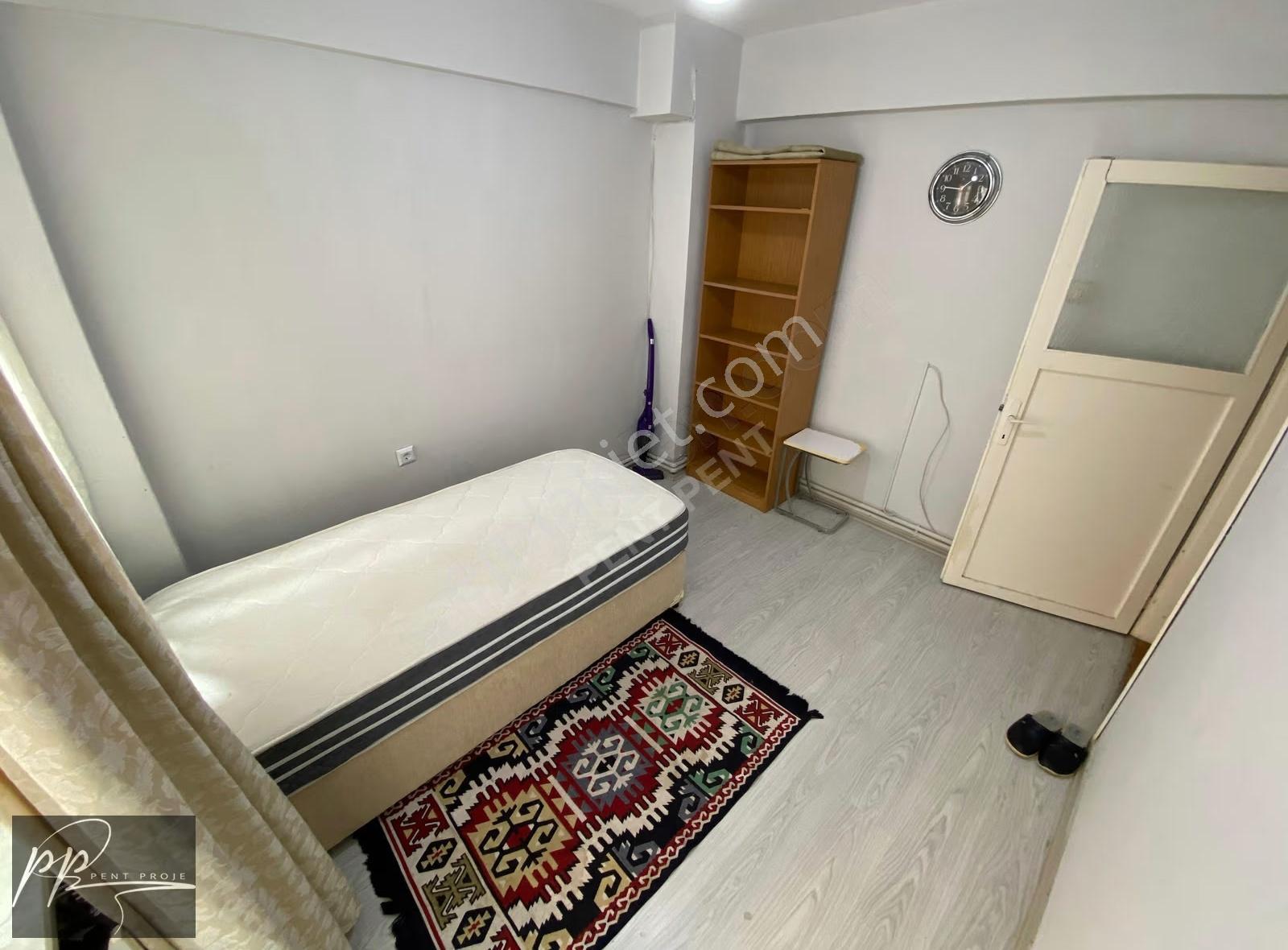 Bandırma Çarşı'da Ara Kat 3+1 Satılık Daire - Görsel 21