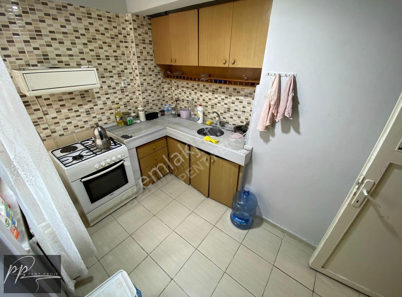 Bandırma Çarşı'da Ara Kat 3+1 Satılık Daire - Görsel 16