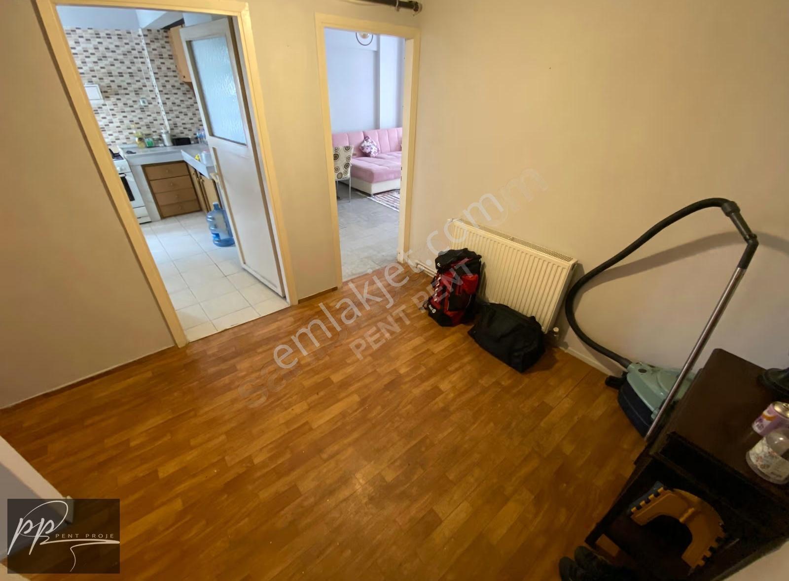 Bandırma Çarşı'da Ara Kat 3+1 Satılık Daire - Görsel 20