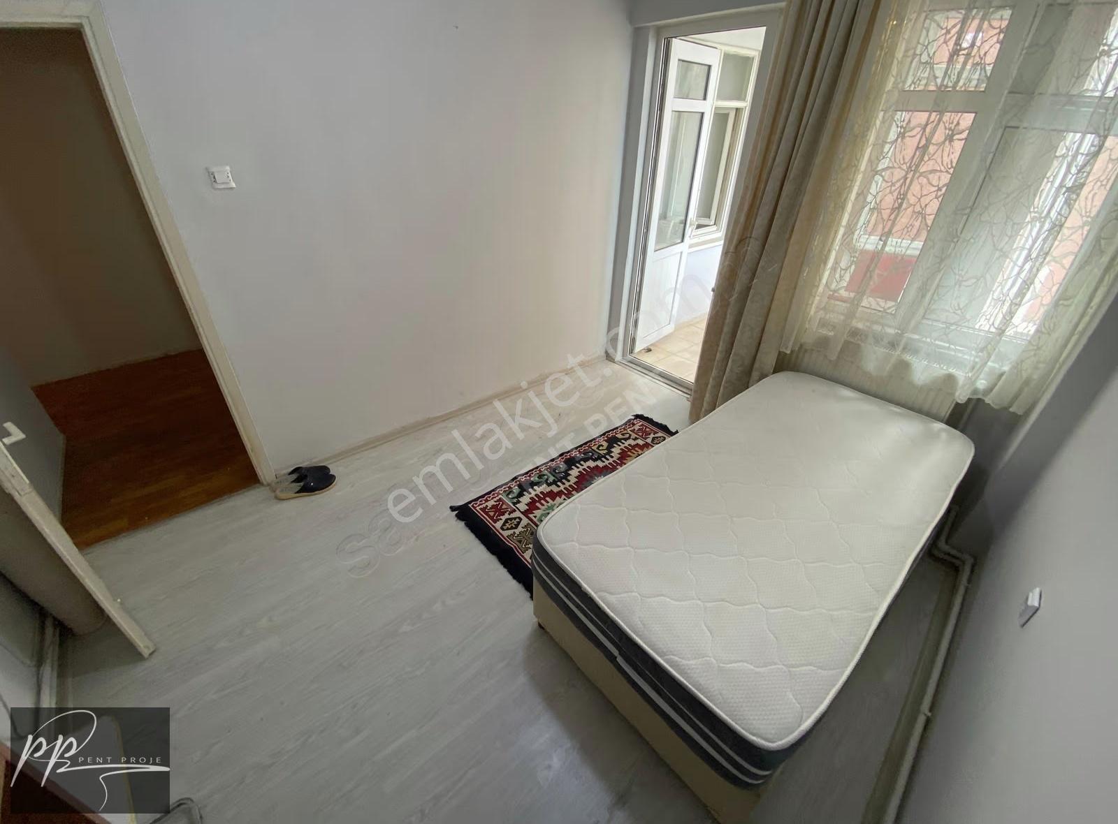 Bandırma Çarşı'da Ara Kat 3+1 Satılık Daire - Görsel 18