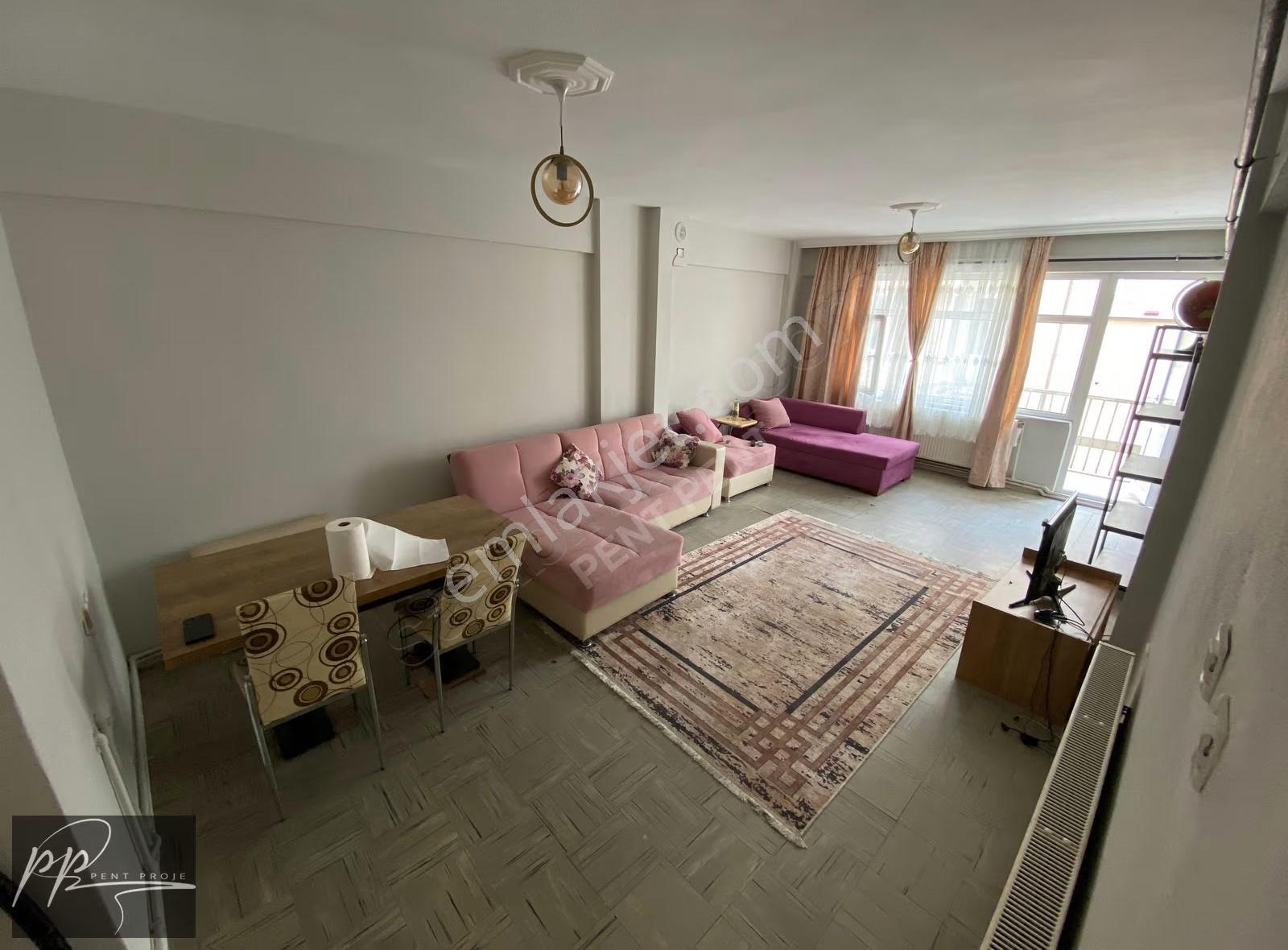 Bandırma Çarşı'da Ara Kat 3+1 Satılık Daire - Görsel 15