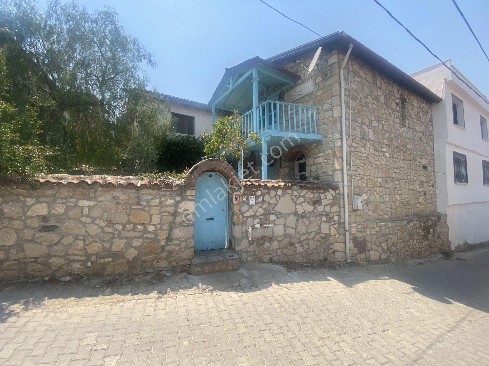 Balıkesir Gömec Keremköy De Satılık Mustakil Ev. - Görsel 2
