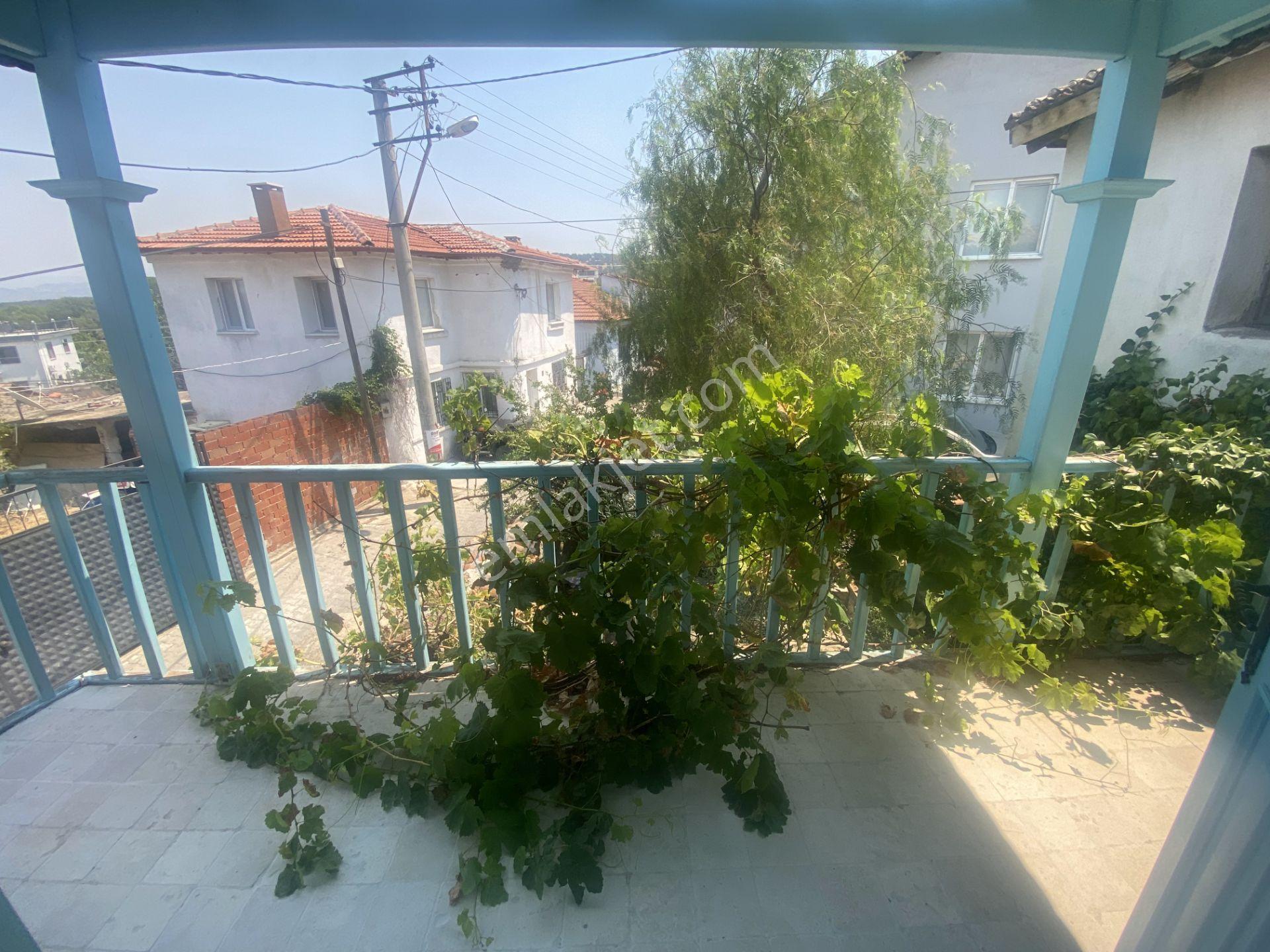 Balıkesir Gömec Keremköy De Satılık Mustakil Ev. - Görsel 12