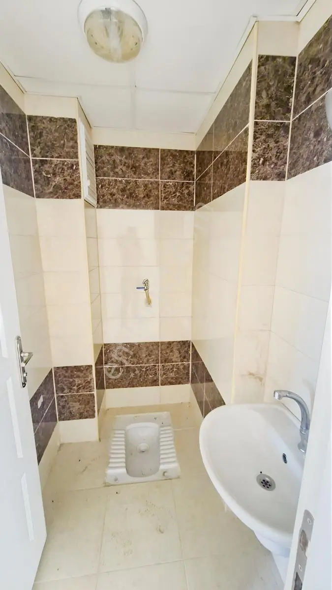 Ymz'den Beştepe'de Satılık Arakat 2+1 Masrafsız Temiz Daire - Görsel 20
