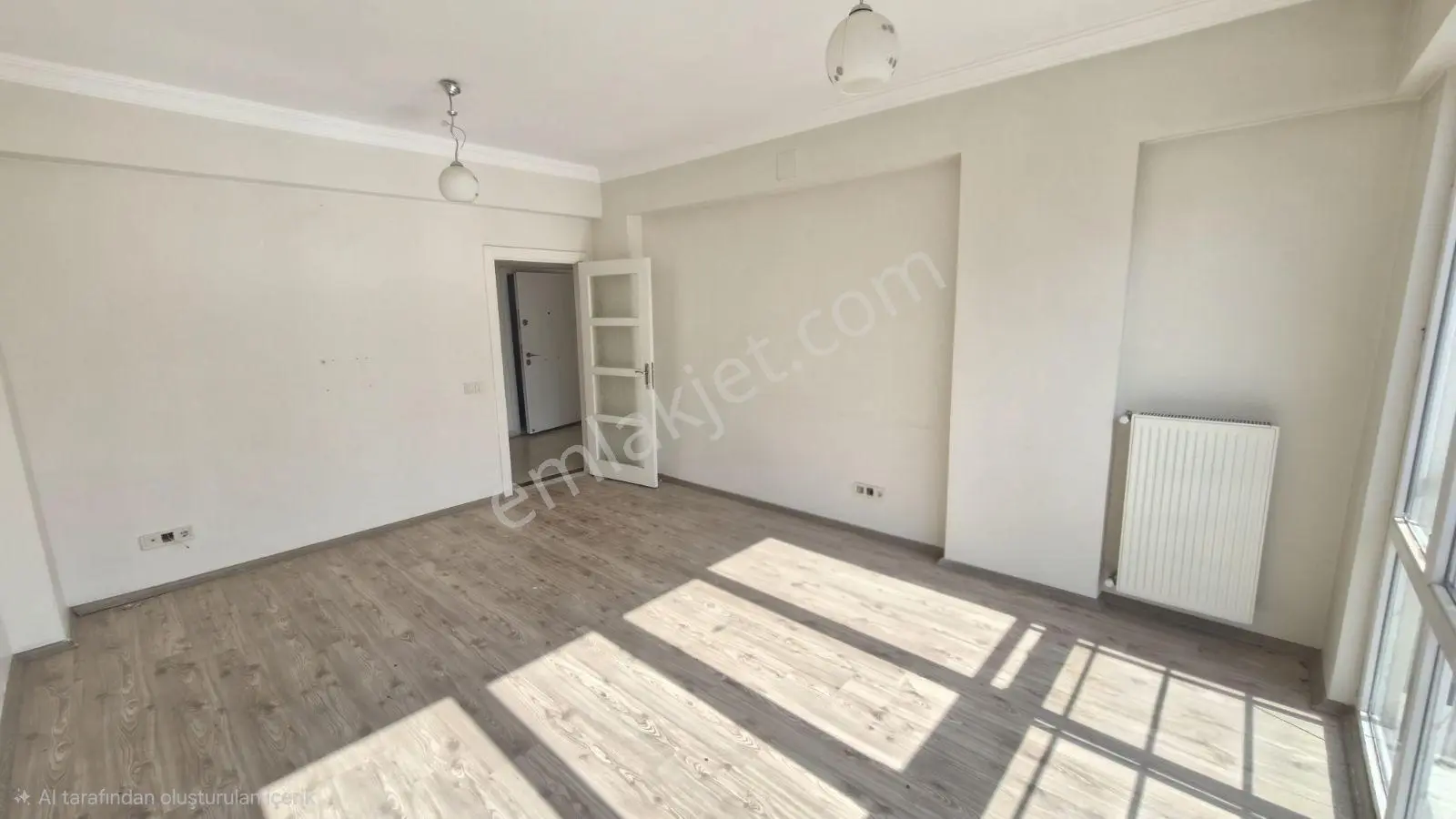 Ymz'den Beştepe'de Satılık Arakat 2+1 Masrafsız Temiz Daire - Görsel 11