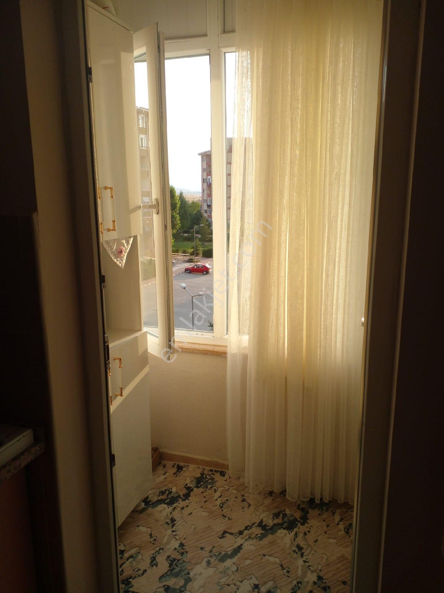 2 Etap Toki Konutları Temiz Yapılı Daire - Görsel 5
