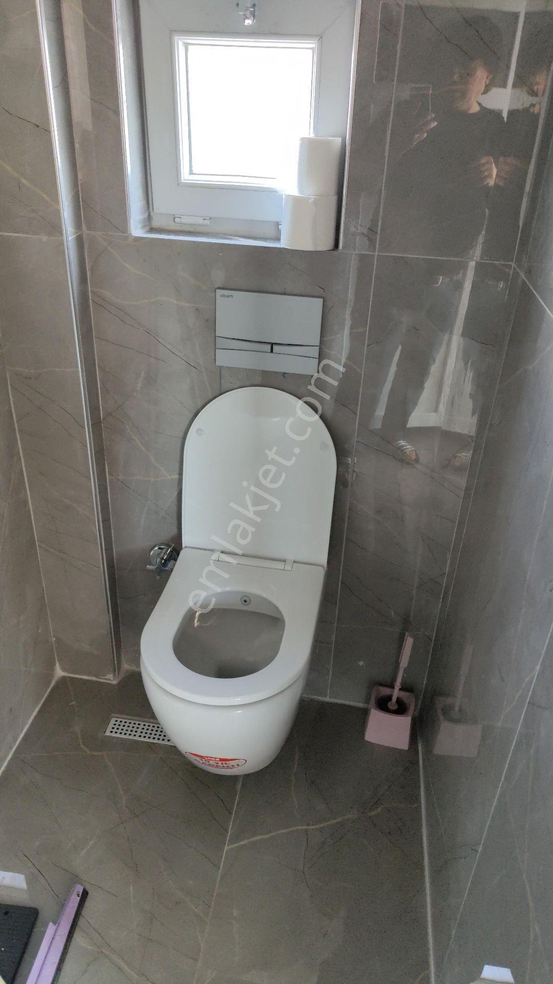 Satılık 3 Katlı Deniz Manzaralı Villa - Görsel 7