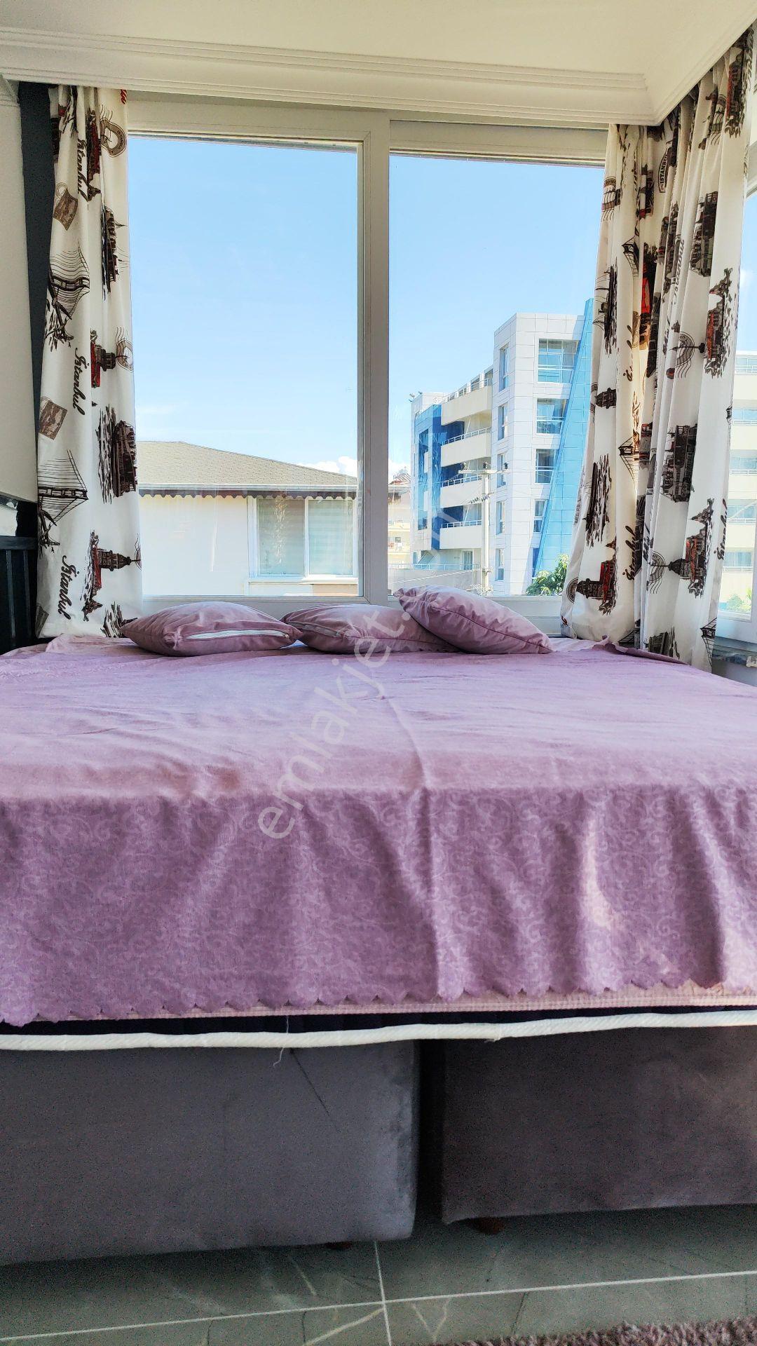 Satılık 3 Katlı Deniz Manzaralı Villa - Görsel 5