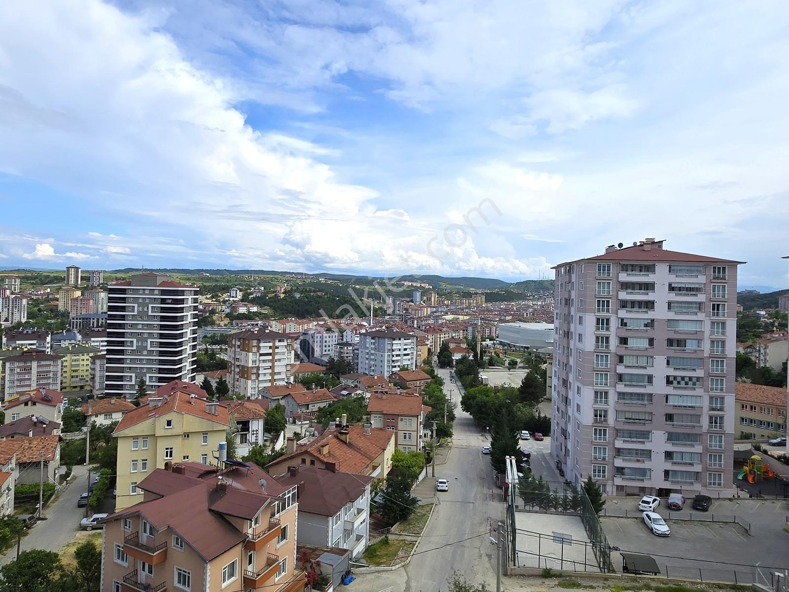 Garanti Emlak'tan - Elit Bir Projede - 145 M² - 3+1 Fırsat Daire - Görsel 15