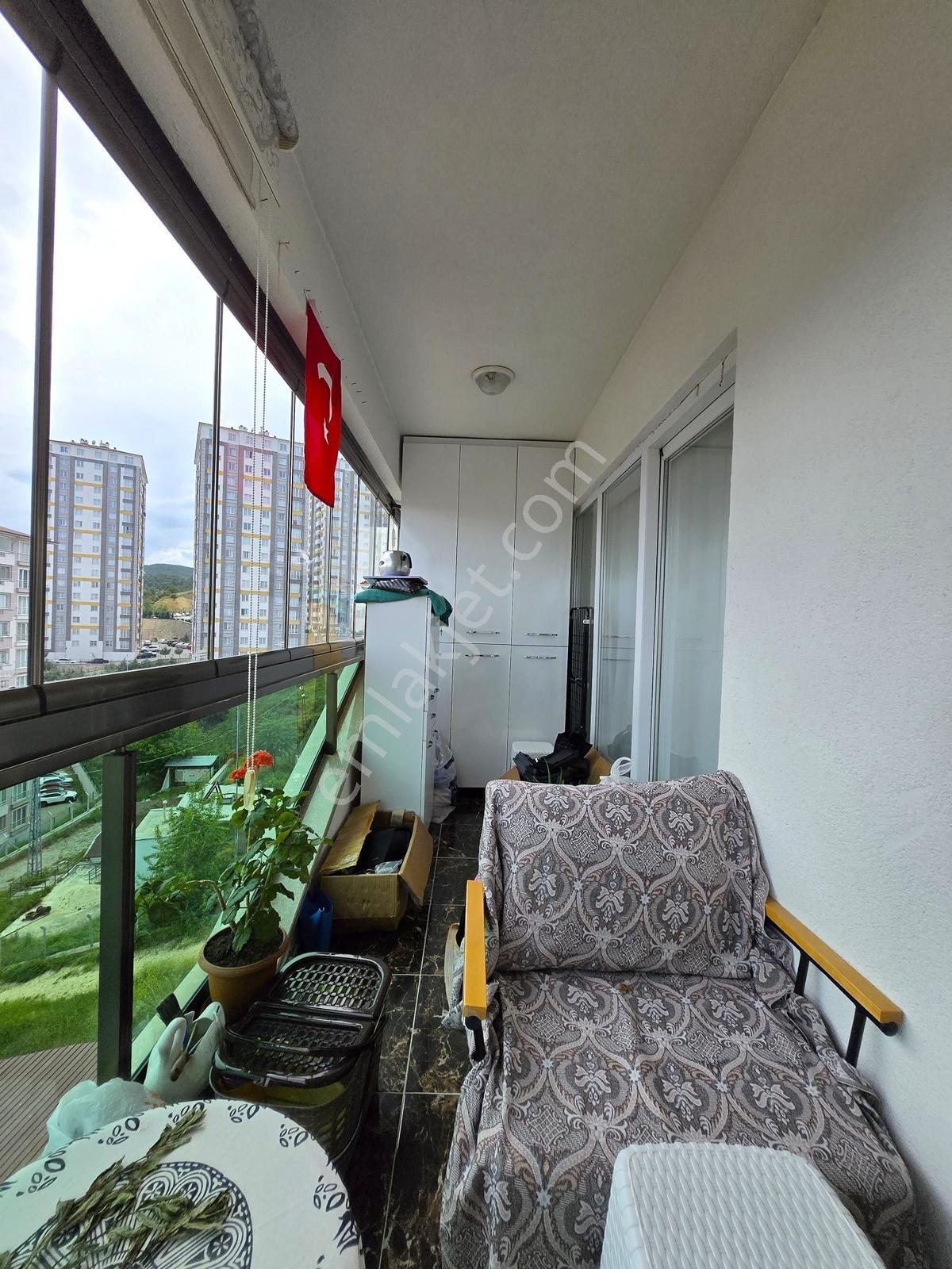 Garanti Emlak'tan - Elit Bir Projede - 145 M² - 3+1 Fırsat Daire - Görsel 25